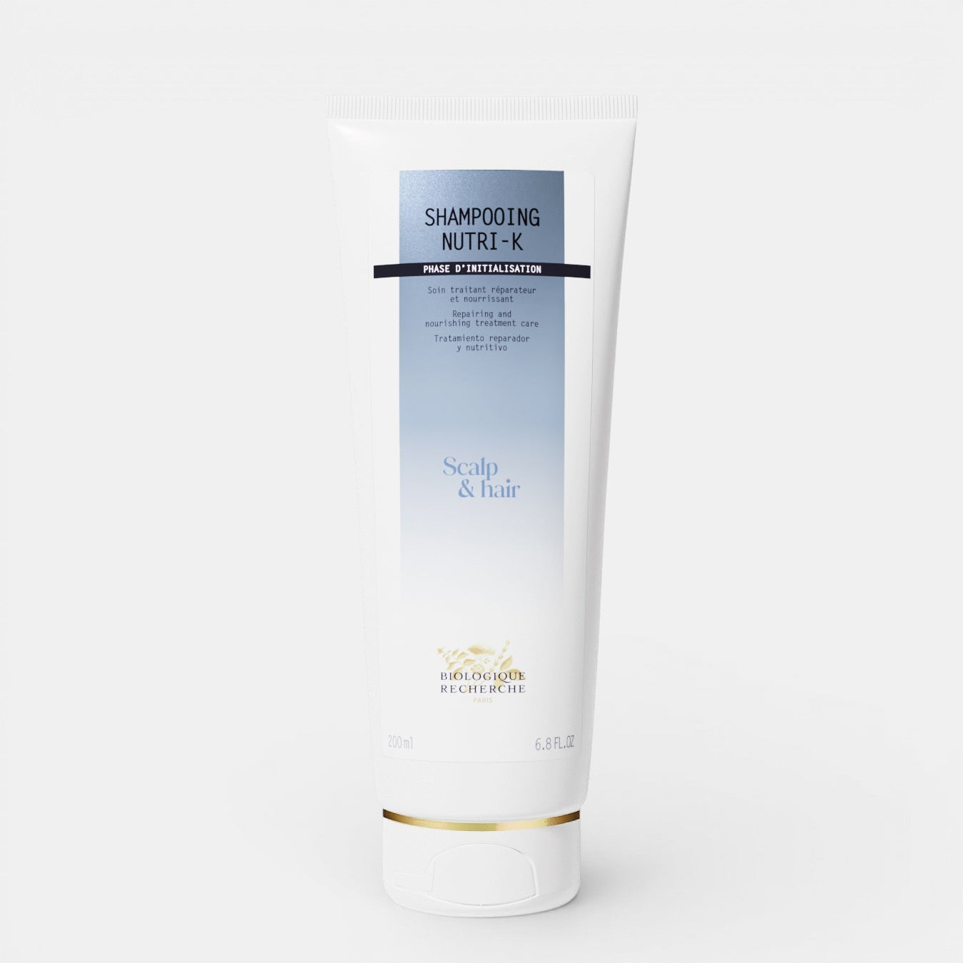 Shampooing Nutri-K