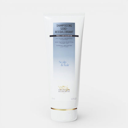 Shampooing Sebo-Reequilibrant
