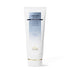 Biologique Recherche Shampooing VIP O2 in a 6.8 fl.oz white tube with a blue label, displayed upright on a clean white background. A detoxifying and oxygenating shampoo designed to remove pollutants, revitalize the scalp, and restore shine to dull hair.
