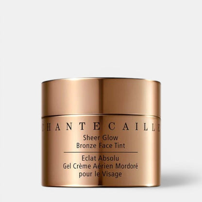 Sheer Glow Bronze Face Tint