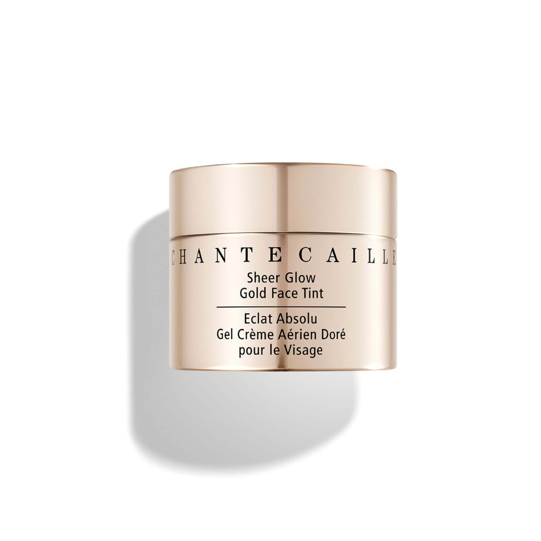 Sheer Glow Gold Face Tint 30g