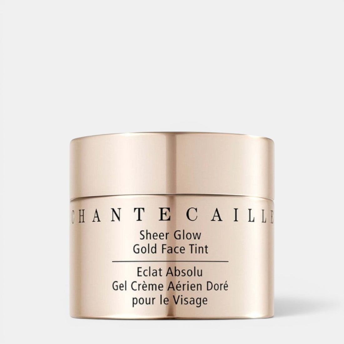 Sheer Glow Gold Face Tint 30g