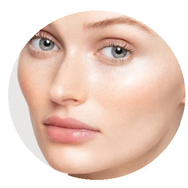 Sheer Glow Rose Face Tint