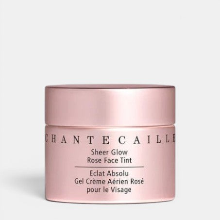Sheer Glow Rose Face Tint