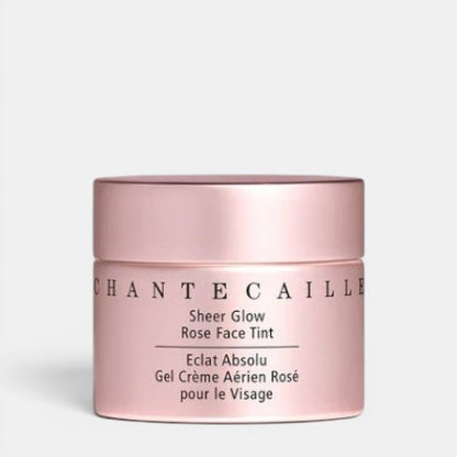 Sheer Glow Rose Face Tint