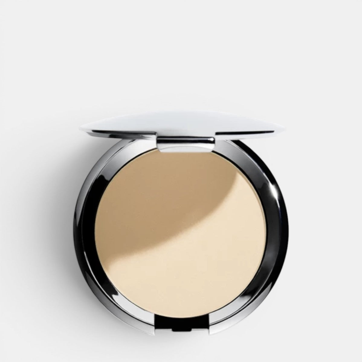 Compact Makeup Powder Foundation