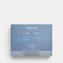 Shop Rescue Spa 111SKIN Sub-Zero De-Puffing Eye Mask box featuring blue hydrogel patches for dark circles and puffiness