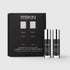 Shop Rescue Spa 111SKIN Exosome Face Lift two-step anti-aging treatment set with serum and overnight mask in black box