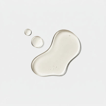 Shop Rescue Spa iS Clinical Active Serum clear liquid texture drop on a white background