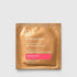 Shop Rescue Spa Dr. Dennis Gross Alpha Beta Glow Pad single-use facial self-tanning towelette in metallic gold packet