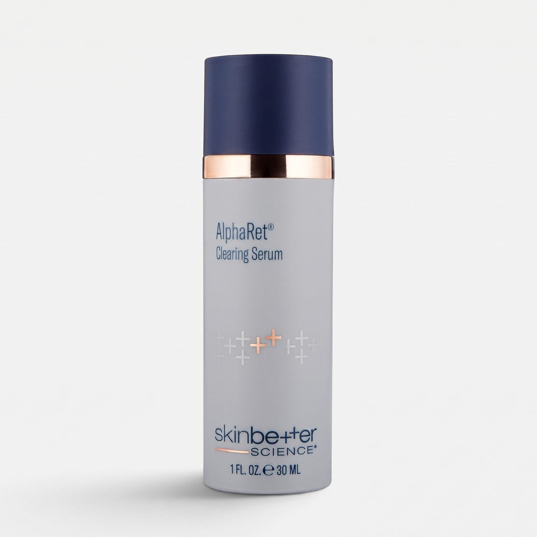 AlphaRet Clearing Serum