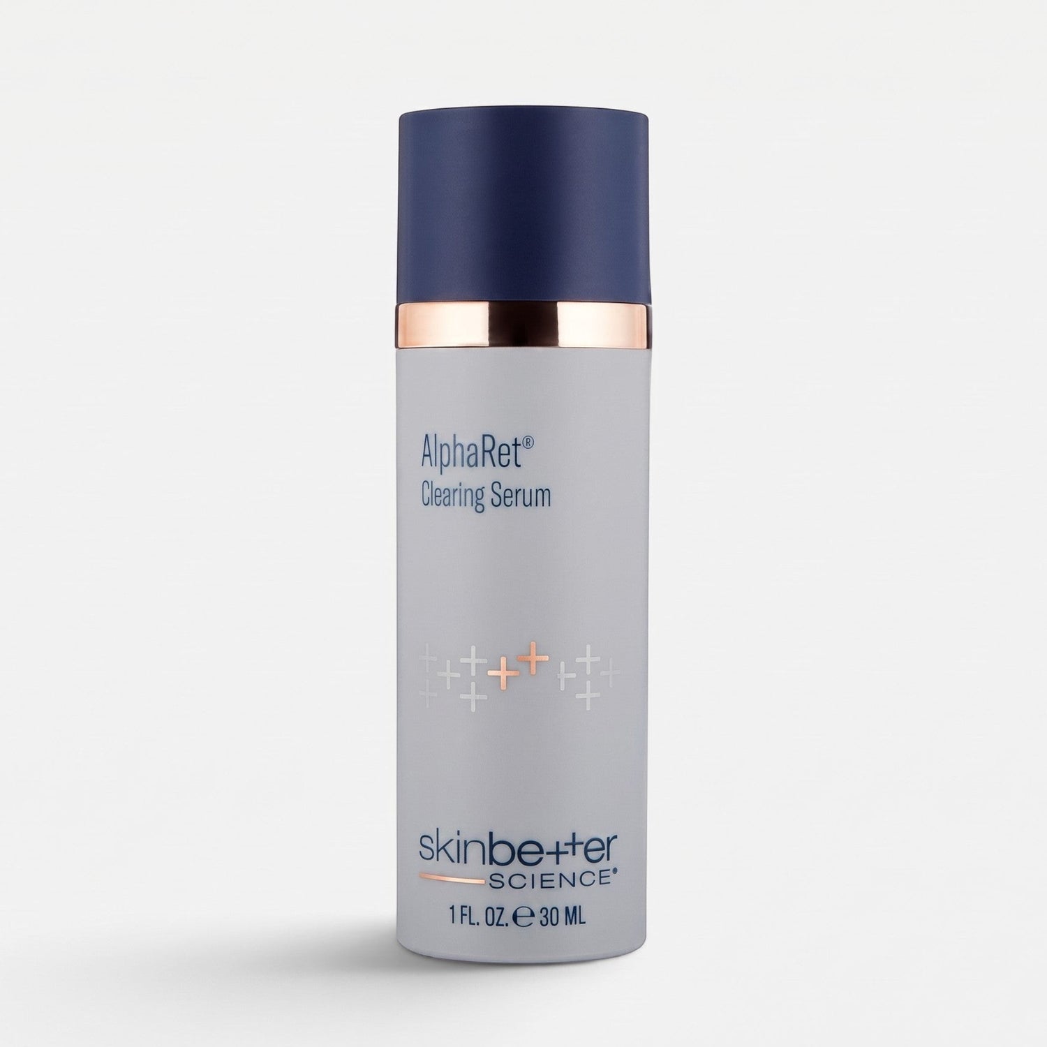 AlphaRet Clearing Serum