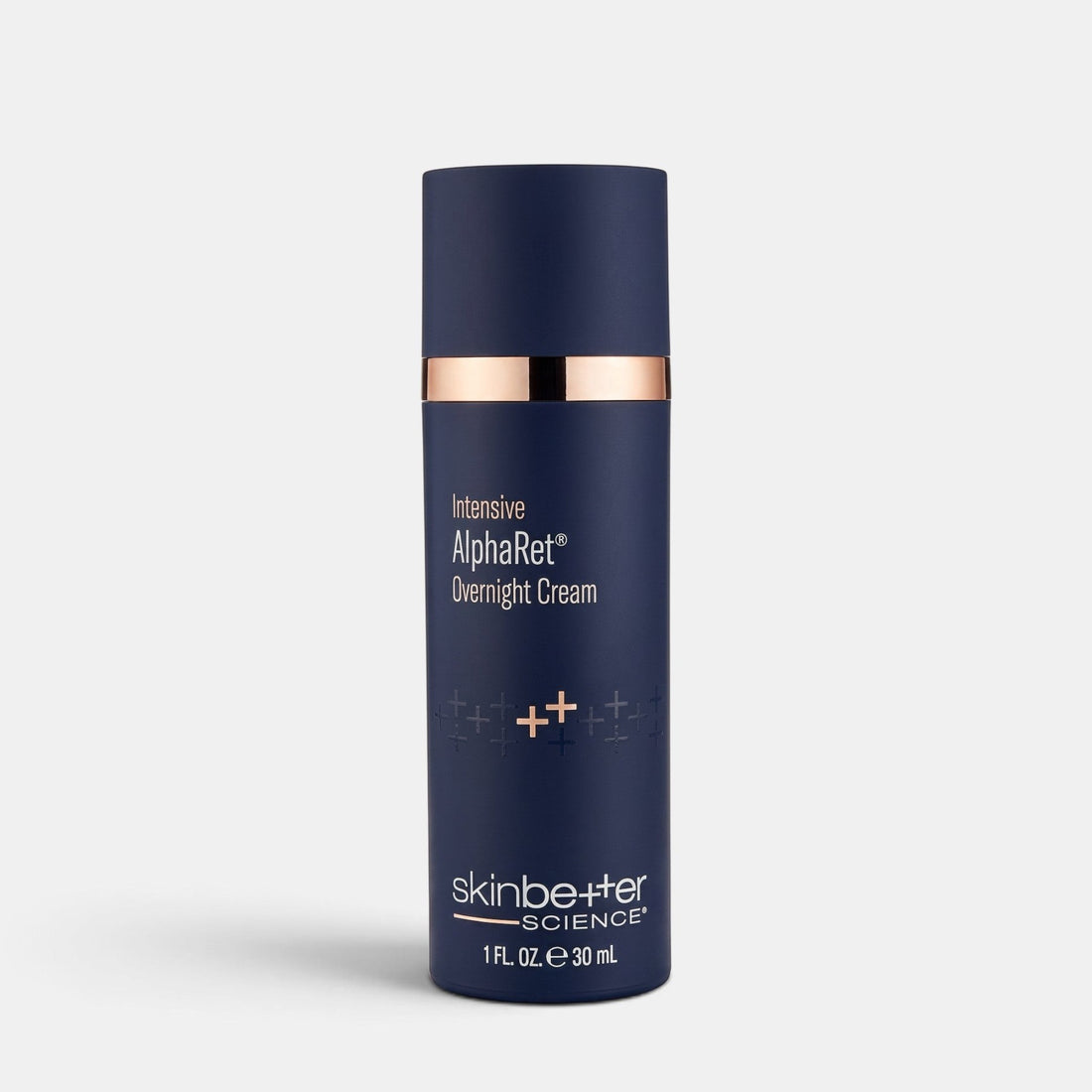 Intensive AlphaRet Overnight Cream
