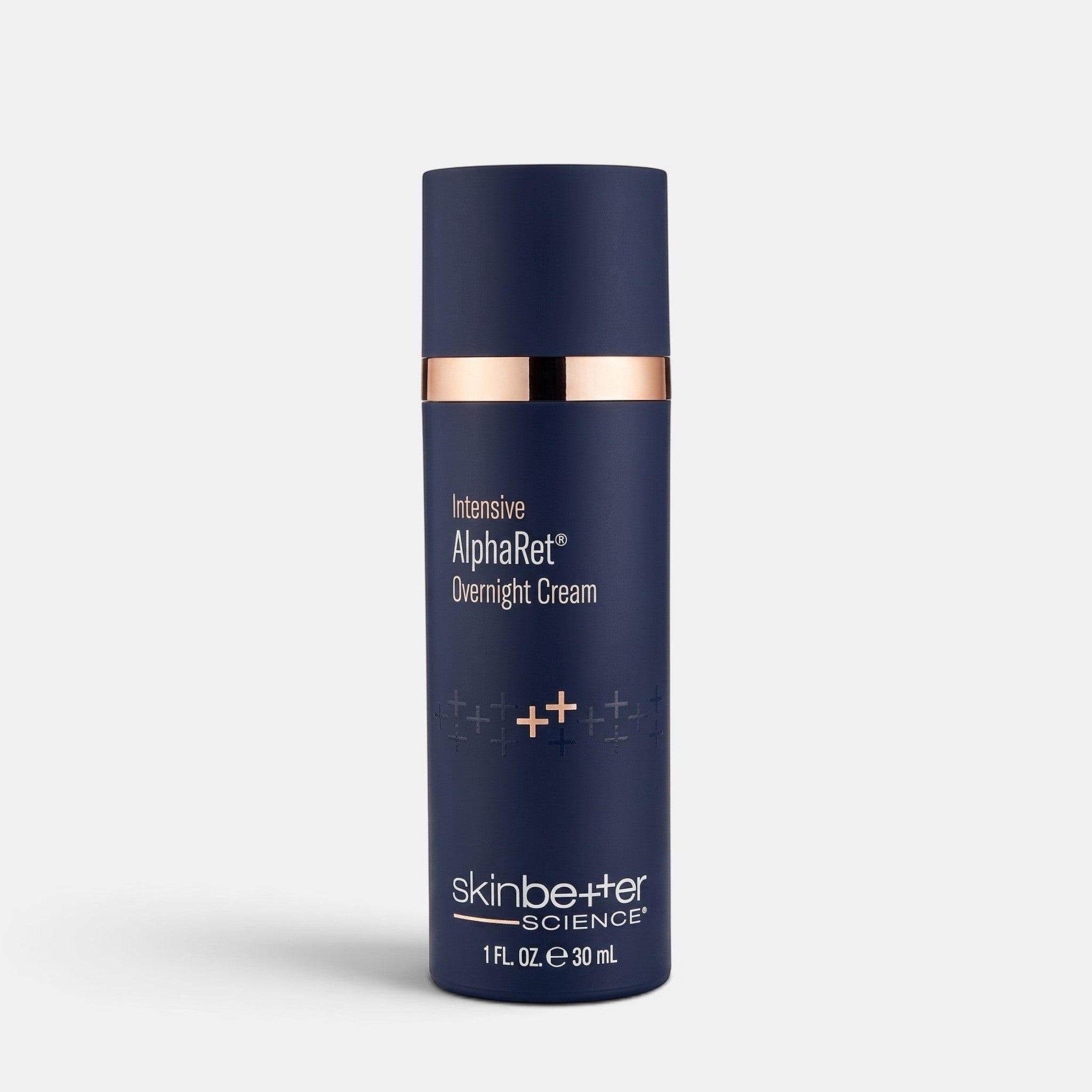 Intensive AlphaRet Overnight Cream