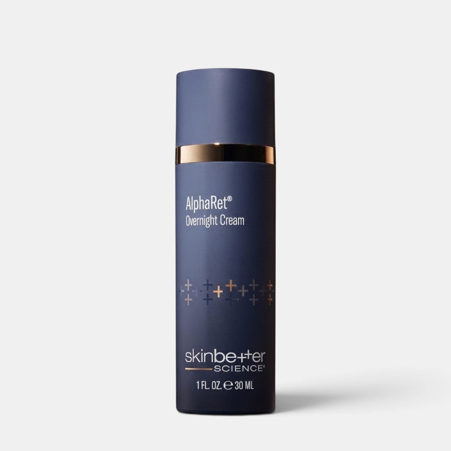 AlphaRet Overnight Cream