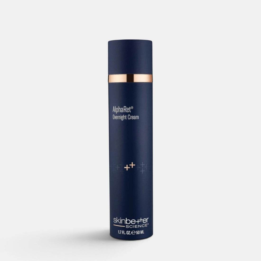 AlphaRet Overnight Cream