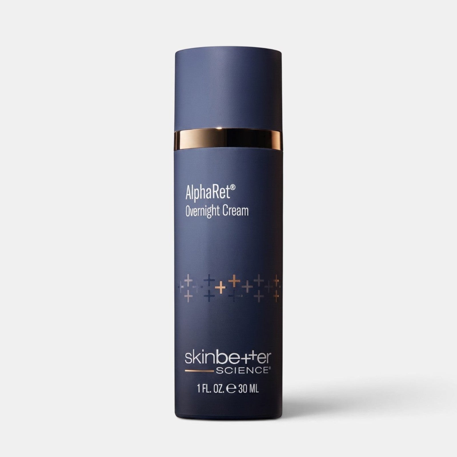 AlphaRet Overnight Cream