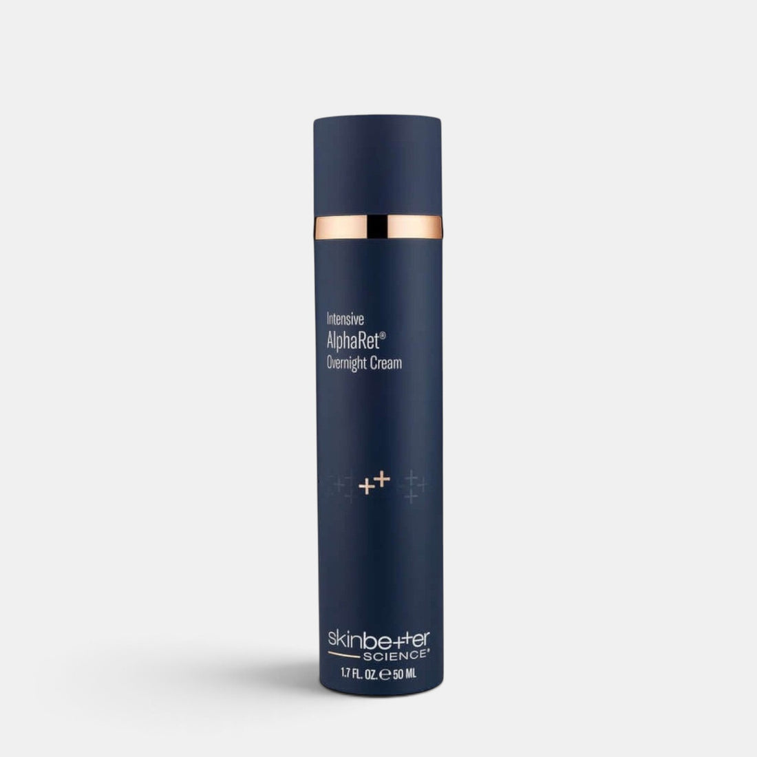 Intensive AlphaRet Overnight Cream
