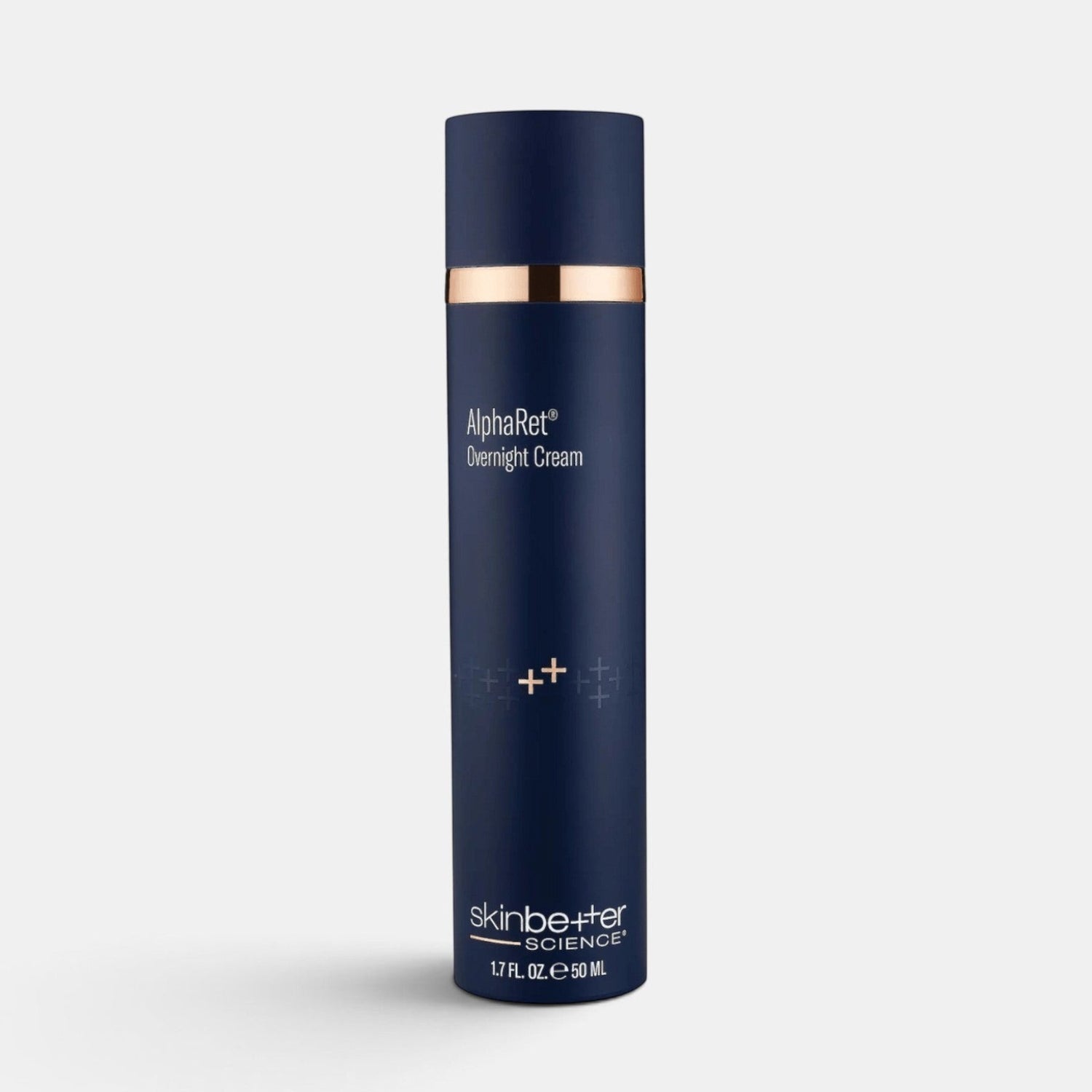 AlphaRet Overnight Cream