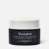 Shop Rescue Spa Olverum Alpine Revive Cleansing Balm in a black jar with a white lid for deep skin purification.