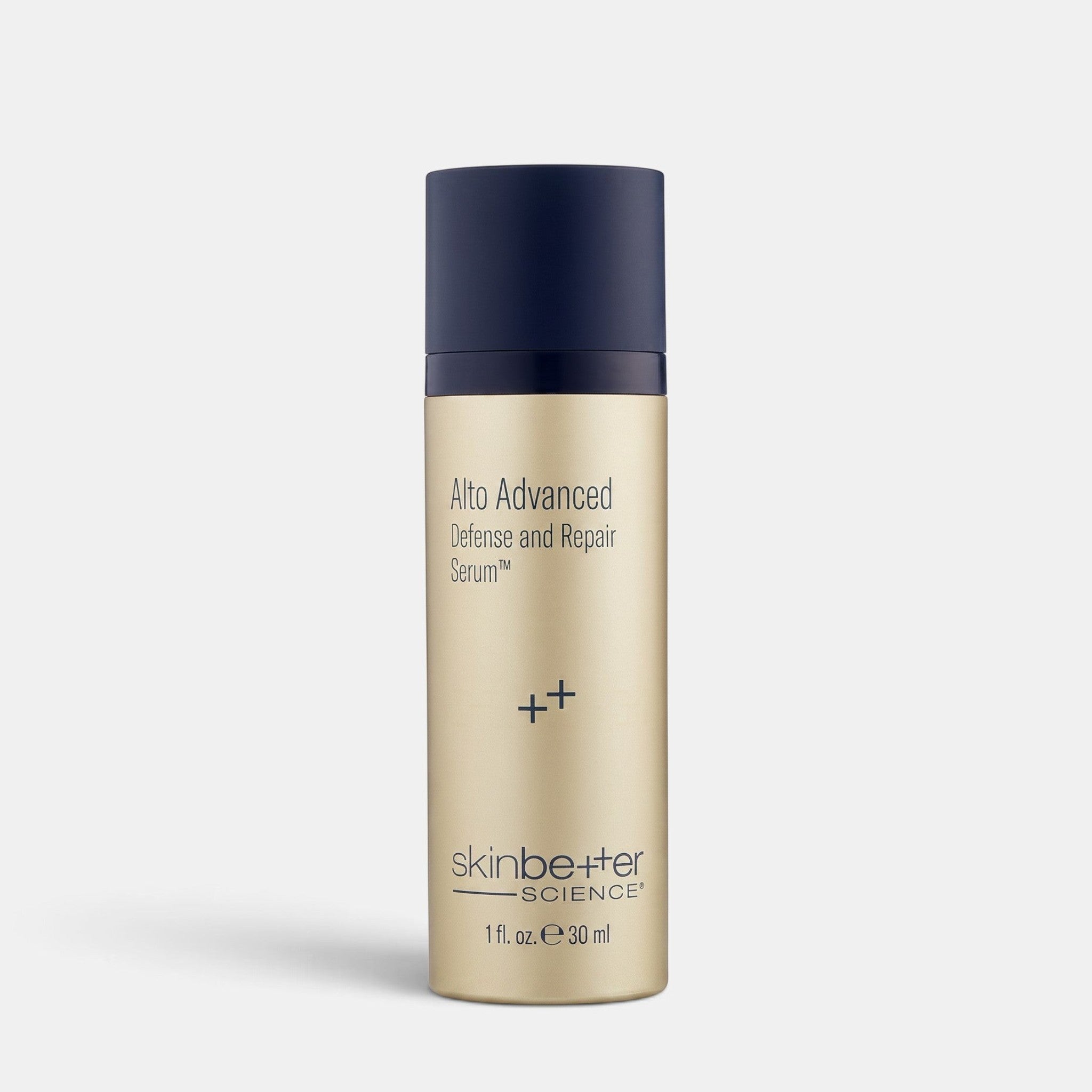 Alto Advanced Defense and Repair Serum