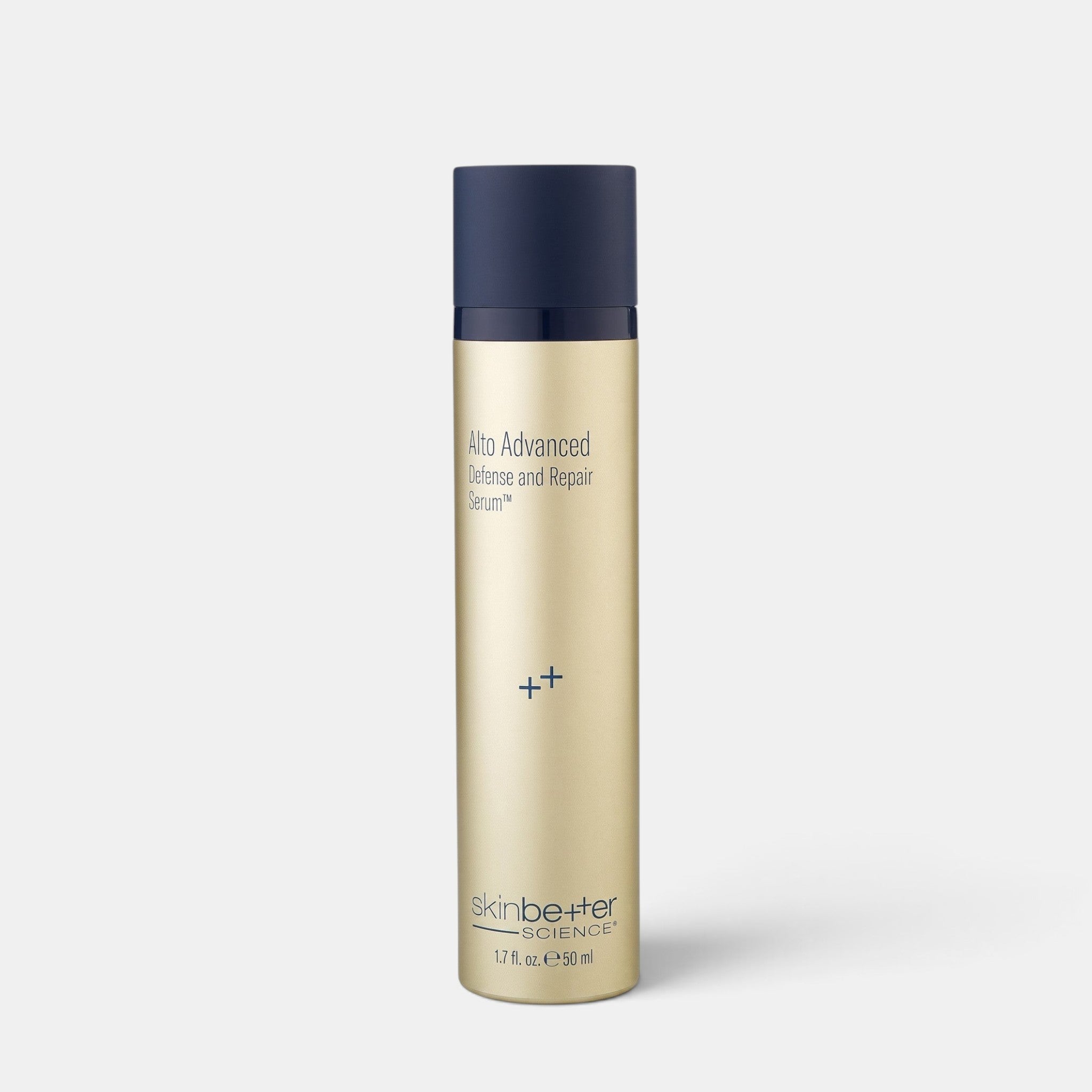 Alto Advanced Defense and Repair Serum