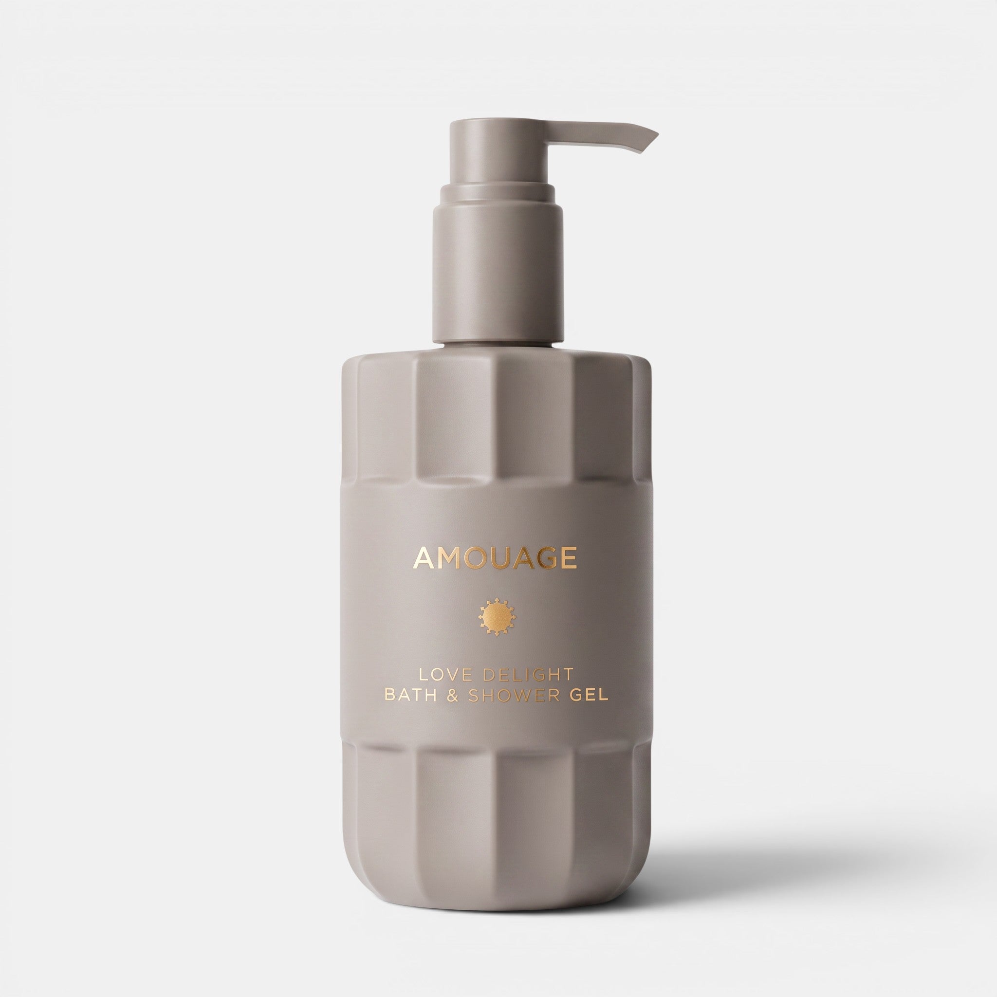Love Delight Bath & Shower Gel | Amouage | Shop Rescue Spa