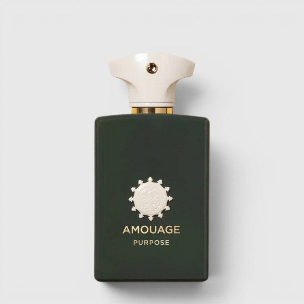 Amouage | Purpose | Shop Rescue Spa