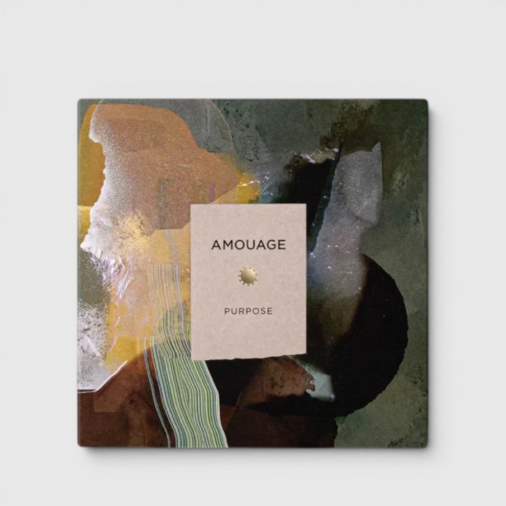 Amouage | Purpose | Shop Rescue Spa