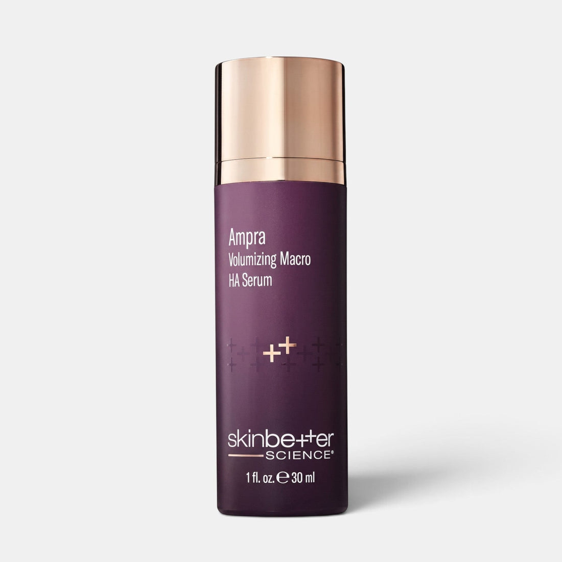 Ampra Volumizing Macro HA Serum