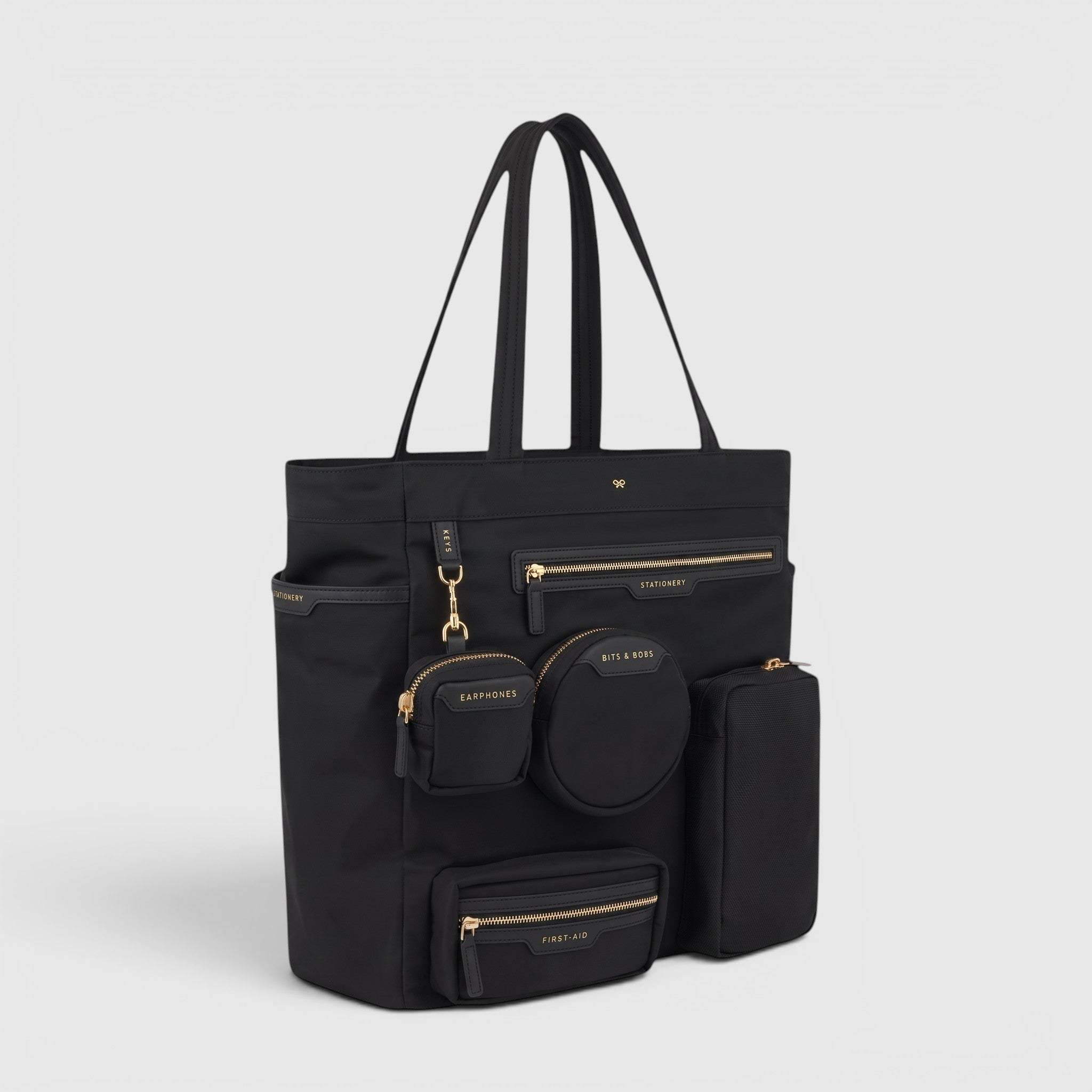 Anya Hindmarch | Commuter Tote | Shop Rescue Spa
