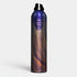 Shop Rescue Spa Oribe Apres Beach Wave and Shine Spray bottle with purple and gold design, creates tousled waves and shine.