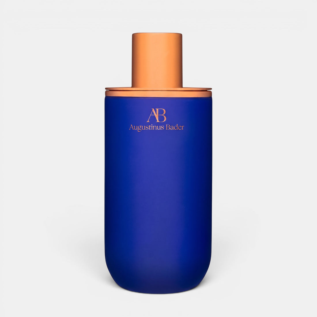 Shop Rescue Spa Augustinus Bader The Eye Cream in a signature blue and copper 15ml bottle for anti-aging skincare.