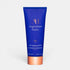 Shop Rescue Spa Augustinus Bader The Foaming Cleanser in a blue tube with copper cap for purifying and makeup removal.