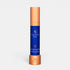 Shop Rescue Spa Augustinus Bader The Retinol Serum in a blue bottle with a metallic copper cap and matching stand.