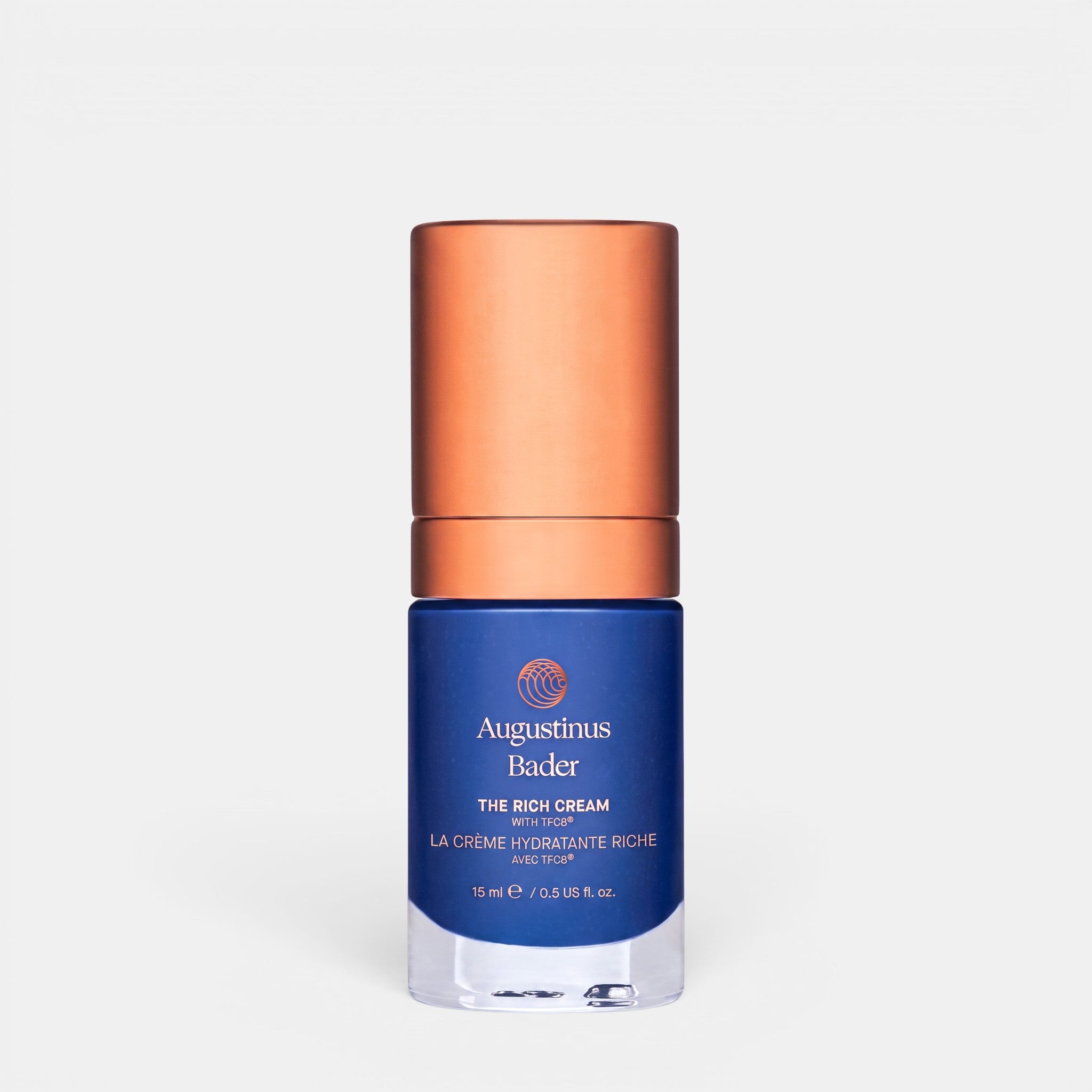 Augustinus Bader | The Rich Cream | Shop Rescue Spa