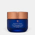 Shop Rescue Spa Augustinus Bader The Ultimate Soothing Cream in a blue glass jar with a metallic bronze lid.