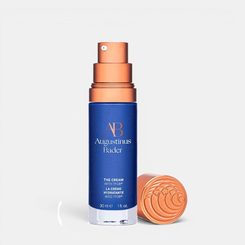 【新品未使用】Augustinus Badar The Cream 30ml Augustinus Bader The Cream - hydrating moisturizer | Shop Rescue Spa