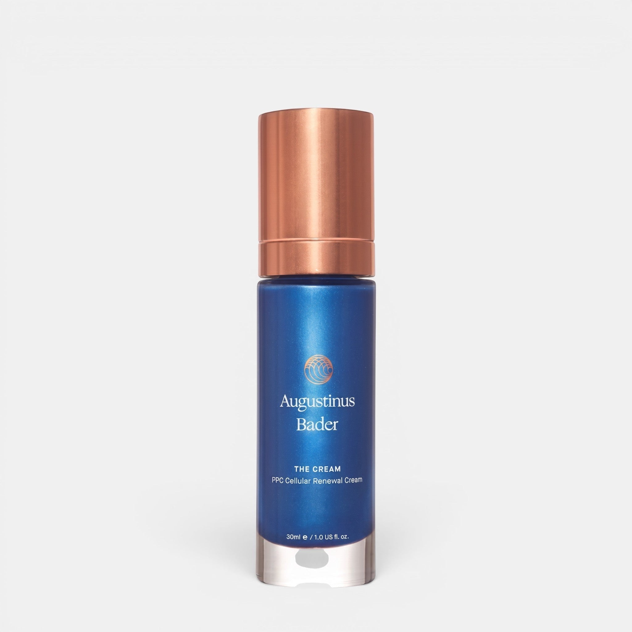 【新品未使用】Augustinus Badar The Cream 30ml Augustinus Bader The Cream - hydrating moisturizer | Shop Rescue Spa