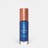 Shop Rescue Spa Augustinus Bader The Cream in a blue bottle with a metallic copper cap for skin rejuvenation.