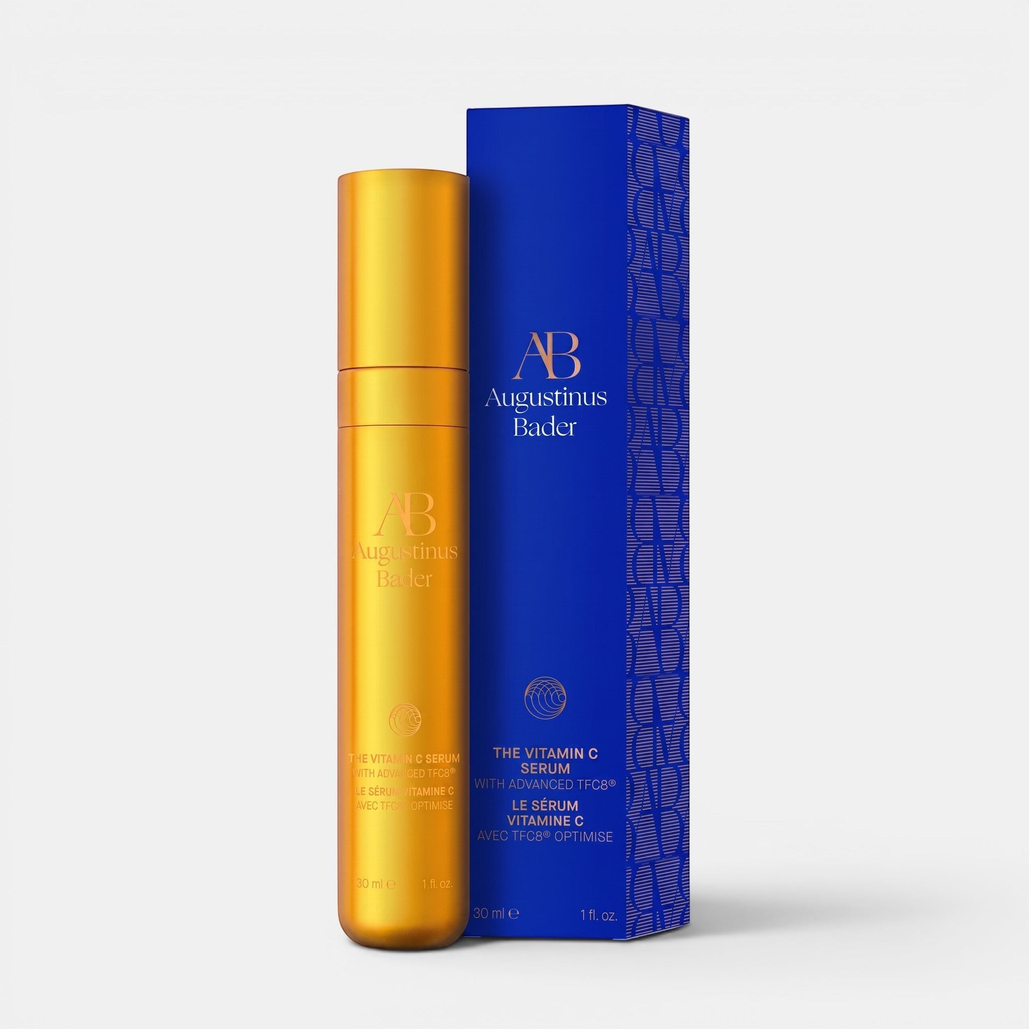 【新品未使用】Augustinus Bader ＡＢセラムＣ Augustinus Bader | The Vitamin C Serum | Shop Rescue Spa