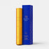 Shop Rescue Spa Augustinus Bader The Vitamin C Serum in a gold bottle next to its blue branded packaging box.