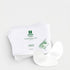 Shop Rescue Spa MBR Awake & Lift Eye Patches in white packaging with two individual under-eye treatment masks