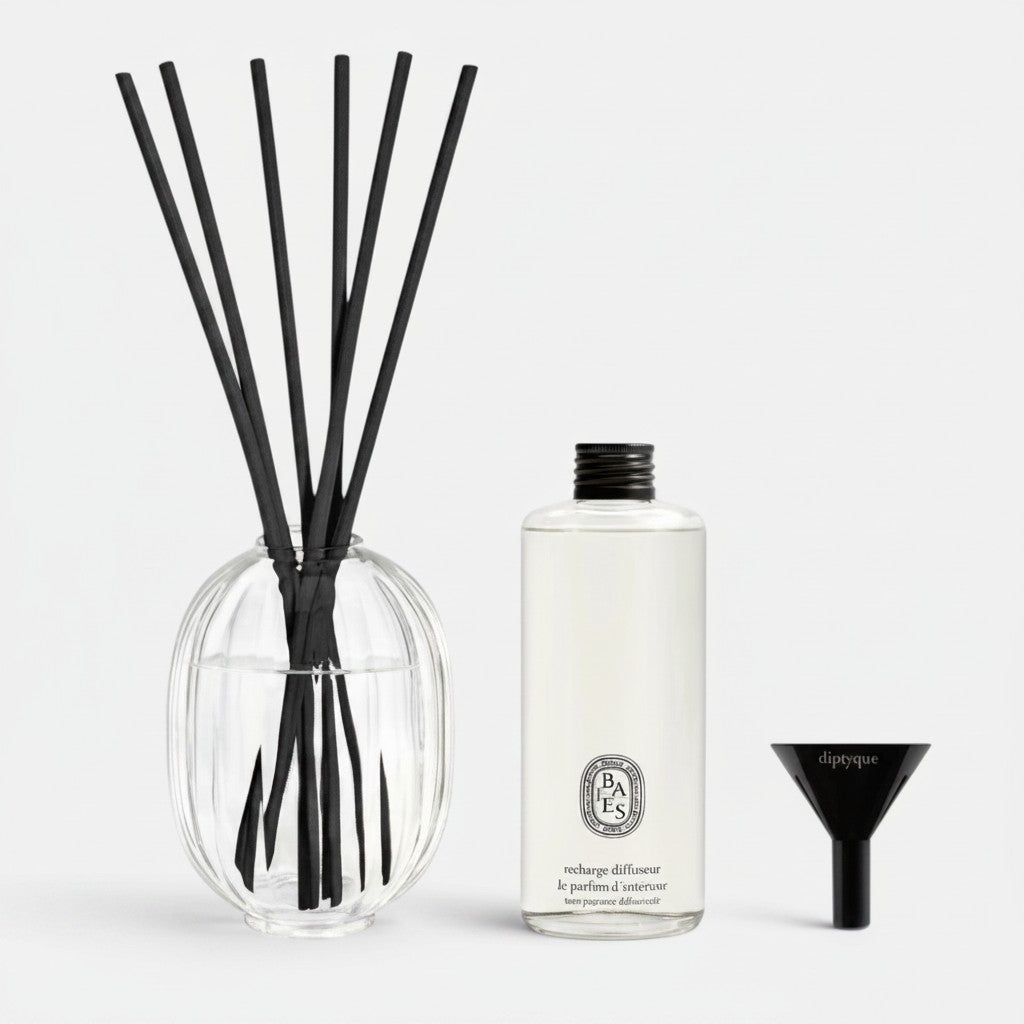 Diptyque | Baies / Berries Home Fragrance Diffuser