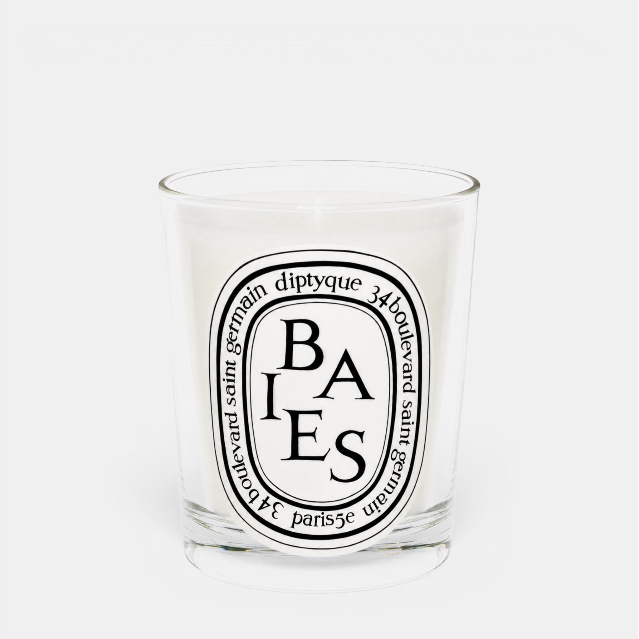 Diptyque | Baies/Berries Scented Candle | Shop Rescue Spa