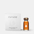 Shop Rescue Spa Future 5 Elements Beauty Drops No.3 purifying facial serum in a small glass vial with white box.