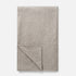 Shop Rescue Spa unisex fine knit scarf in soft beige 100% cashmere with a 2-ply construction.