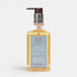 Shop Rescue Spa Antica Farmacista Bergamot & Ocean Aria hand and body wash in a clear bottle with a pump dispenser.
