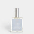 Shop Rescue Spa Bergamot & Ocean Aria room fragrance spray in a clear glass bottle with a silver cap.