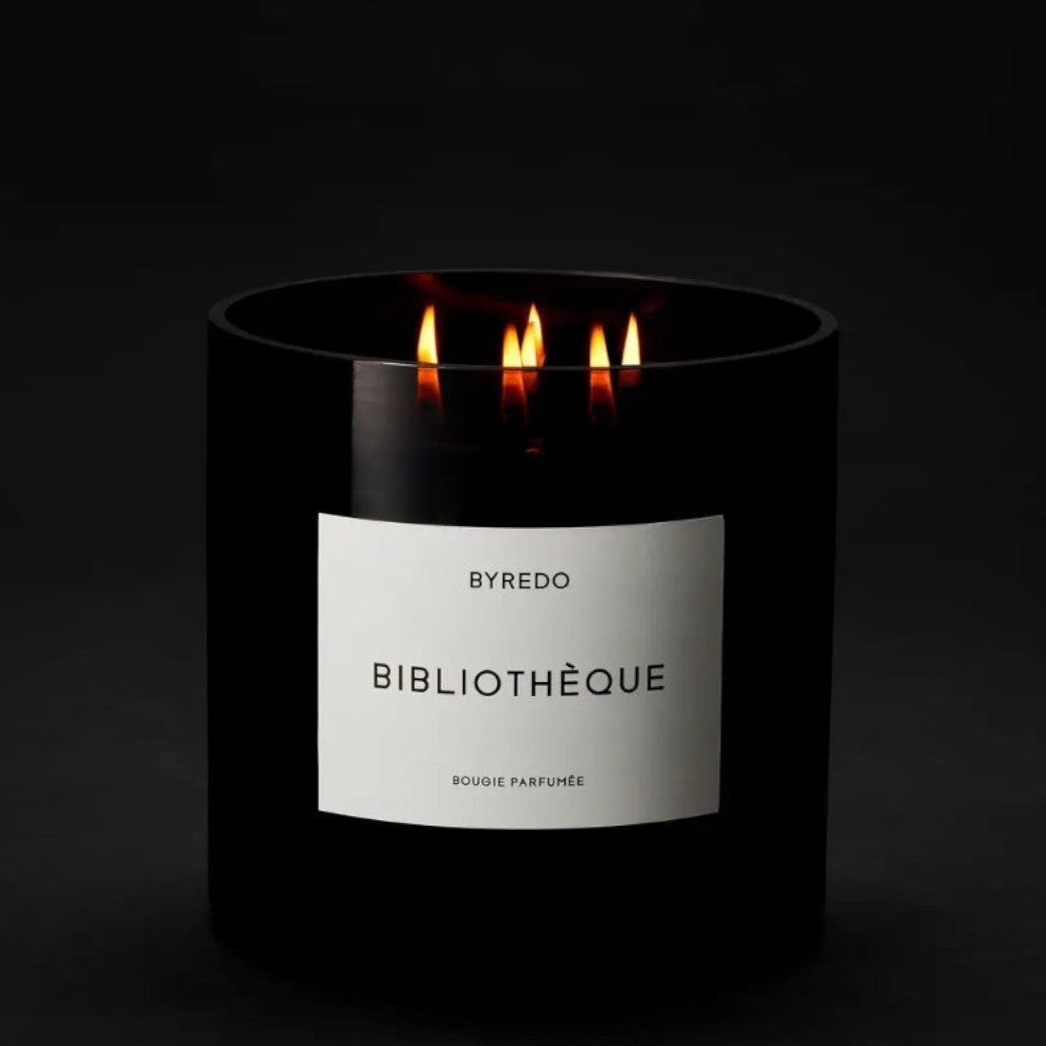 Bibliotheque Candle | Byredo | Shop Rescue Spa